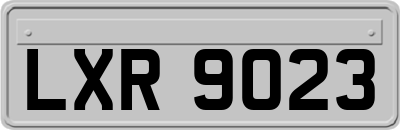 LXR9023