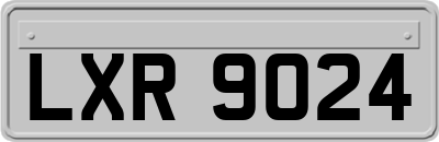 LXR9024