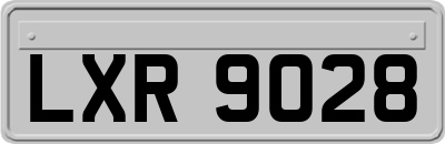 LXR9028