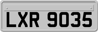 LXR9035