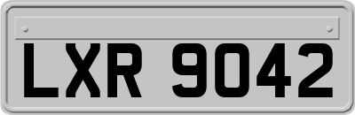 LXR9042