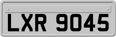 LXR9045