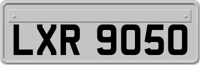 LXR9050