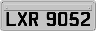 LXR9052