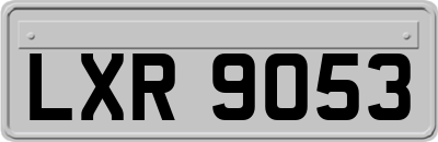 LXR9053
