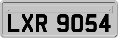 LXR9054