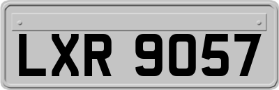 LXR9057
