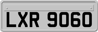LXR9060