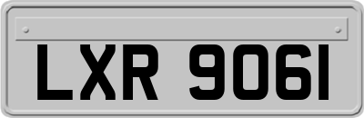 LXR9061