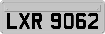 LXR9062