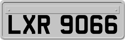 LXR9066