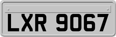 LXR9067