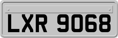 LXR9068