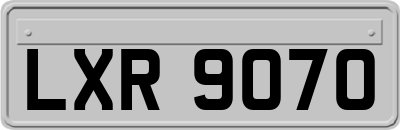 LXR9070