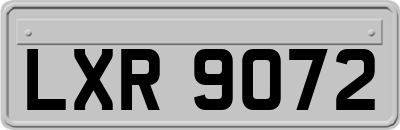 LXR9072