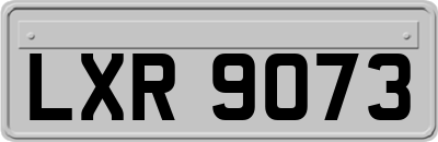 LXR9073