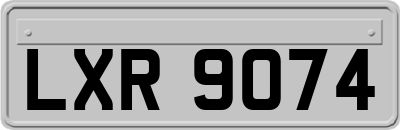LXR9074