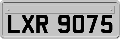 LXR9075