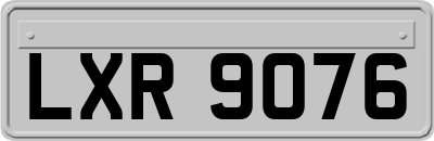 LXR9076