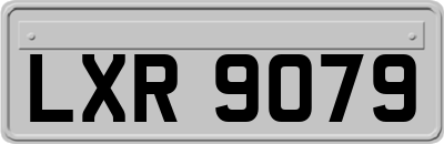 LXR9079