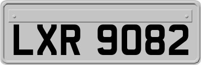 LXR9082