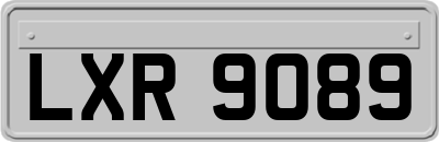 LXR9089