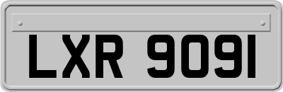 LXR9091