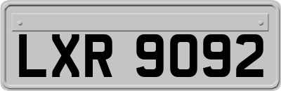 LXR9092