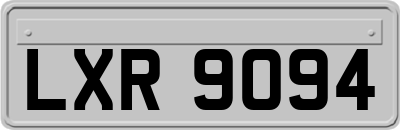 LXR9094
