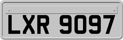 LXR9097