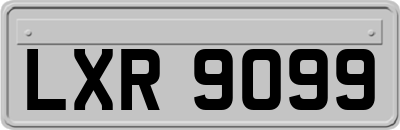 LXR9099