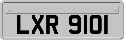 LXR9101