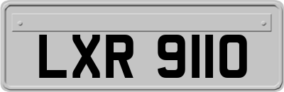 LXR9110