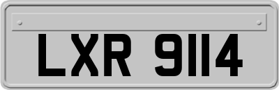 LXR9114