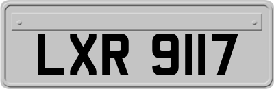 LXR9117