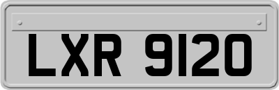 LXR9120