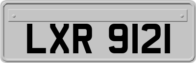 LXR9121