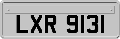 LXR9131