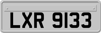 LXR9133