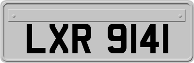 LXR9141