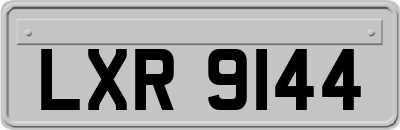 LXR9144