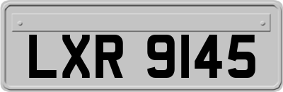 LXR9145