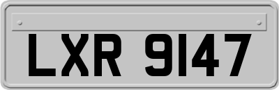LXR9147