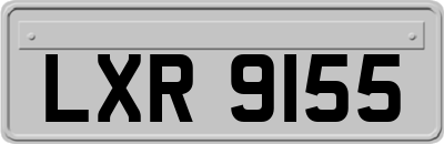 LXR9155