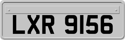 LXR9156