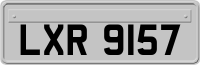 LXR9157