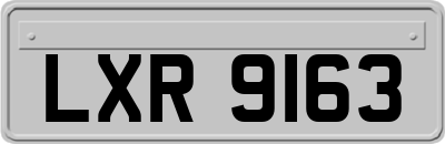 LXR9163