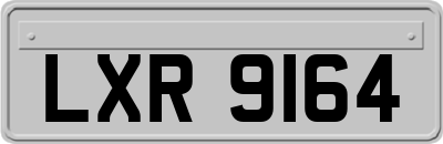 LXR9164