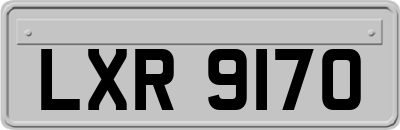 LXR9170