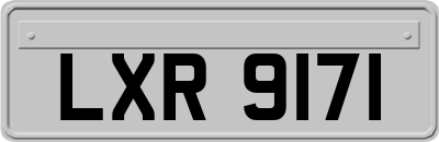 LXR9171